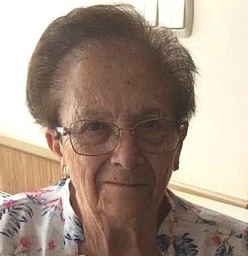 CARMEN CUBERO SANZ | Valladolid