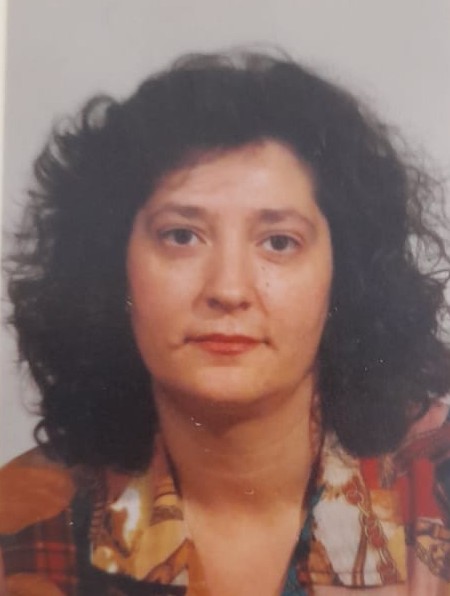 MARIA MERCEDES GARCIA PINILLOS | Cantabria