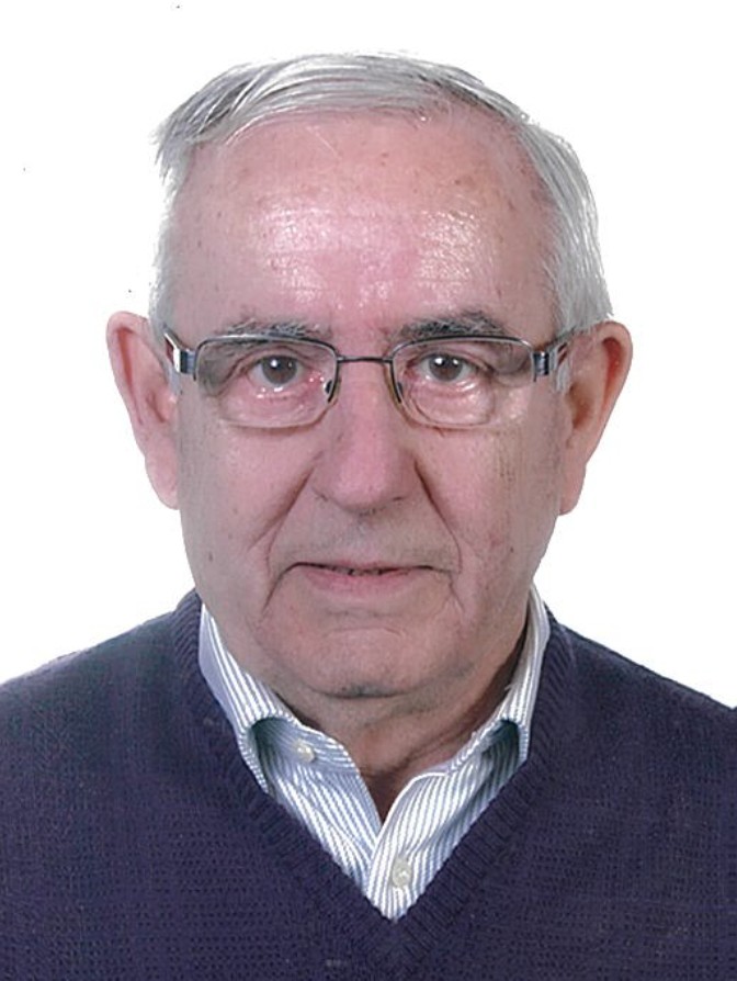 EMILIO GARRACHON PRIETO | Gipuzkoa
