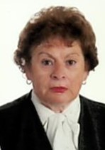 DOLORES PEREZ SEIJAS | Bizkaia