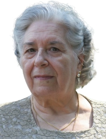 MANUELA MATILLA CASTRO | Bizkaia