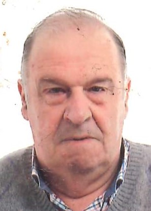 FERNANDO ESTOMBA ZAPIAIN | Gipuzkoa