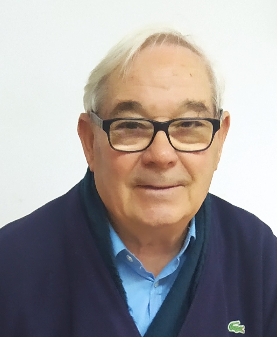 JOSÉ LUIS VIADAS CORRAL | Bizkaia