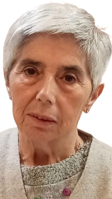 CONCEPCION GABIAN DOMINGUEZ | Bizkaia