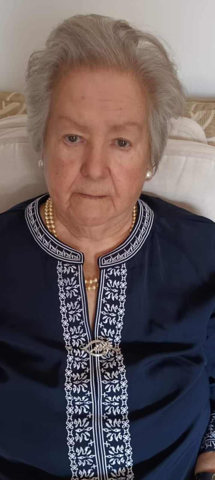 JULIANA MARTINEZ GARCIA | Bizkaia