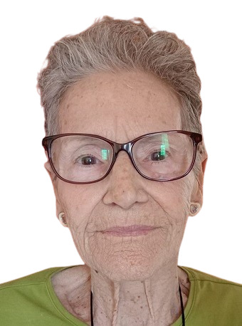 ELISA ABAD CALERA | Cantabria