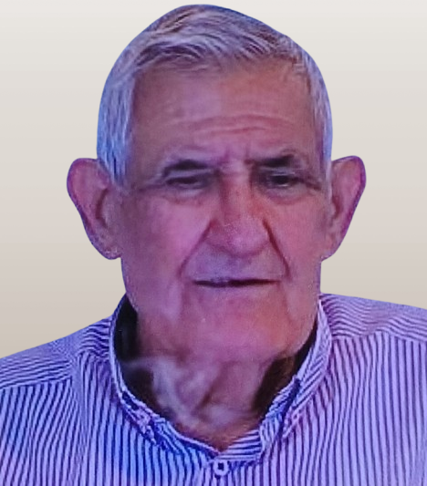 EMILIANO GARCIA CARMONA | Gipuzkoa