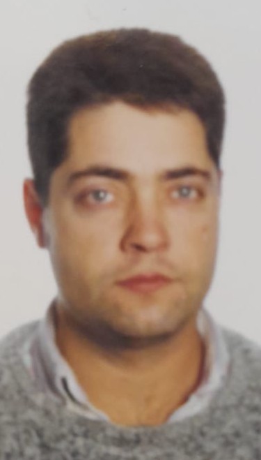 LUIS JAVIER ABIA ORTEGA | Cantabria
