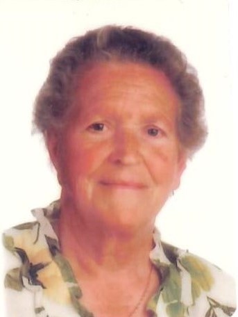 JOSEFA ECHEVERRIA IRIGOYEN | Navarra