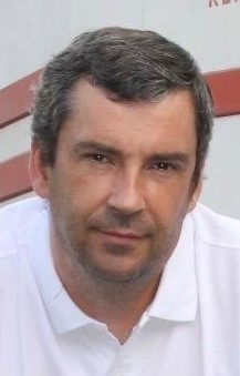 ANTONIO SANCHEZ CAMBRA | Bizkaia