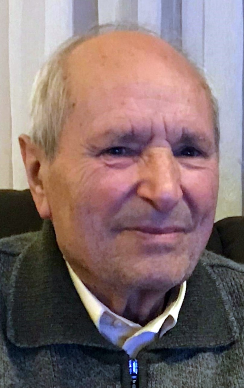 CANDIDO LUCAS RODRIGUEZ | Bizkaia