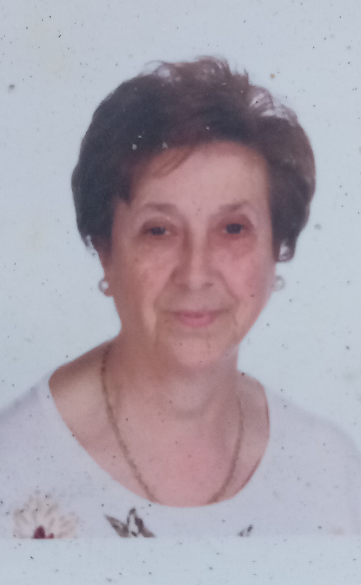 MARIA LOURDES SANCHEZ HERRERA | Bizkaia