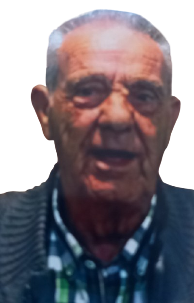 FRANCISCO ROMERO GARCIA | Bizkaia