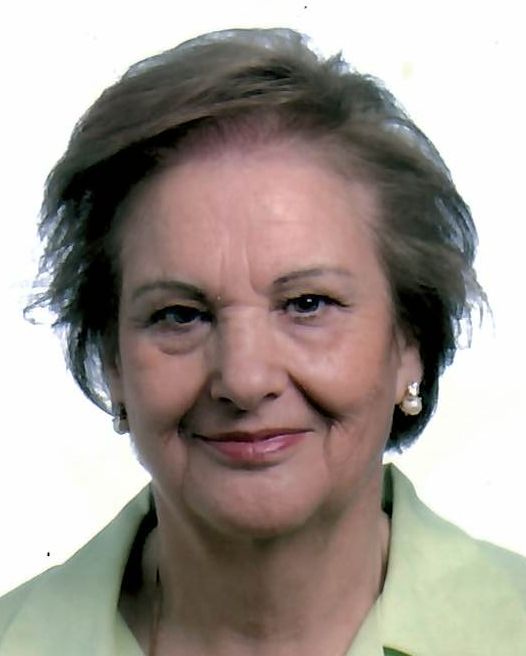 MARIA CONCEPCION RUIPEREZ ZAMORA | Gipuzkoa