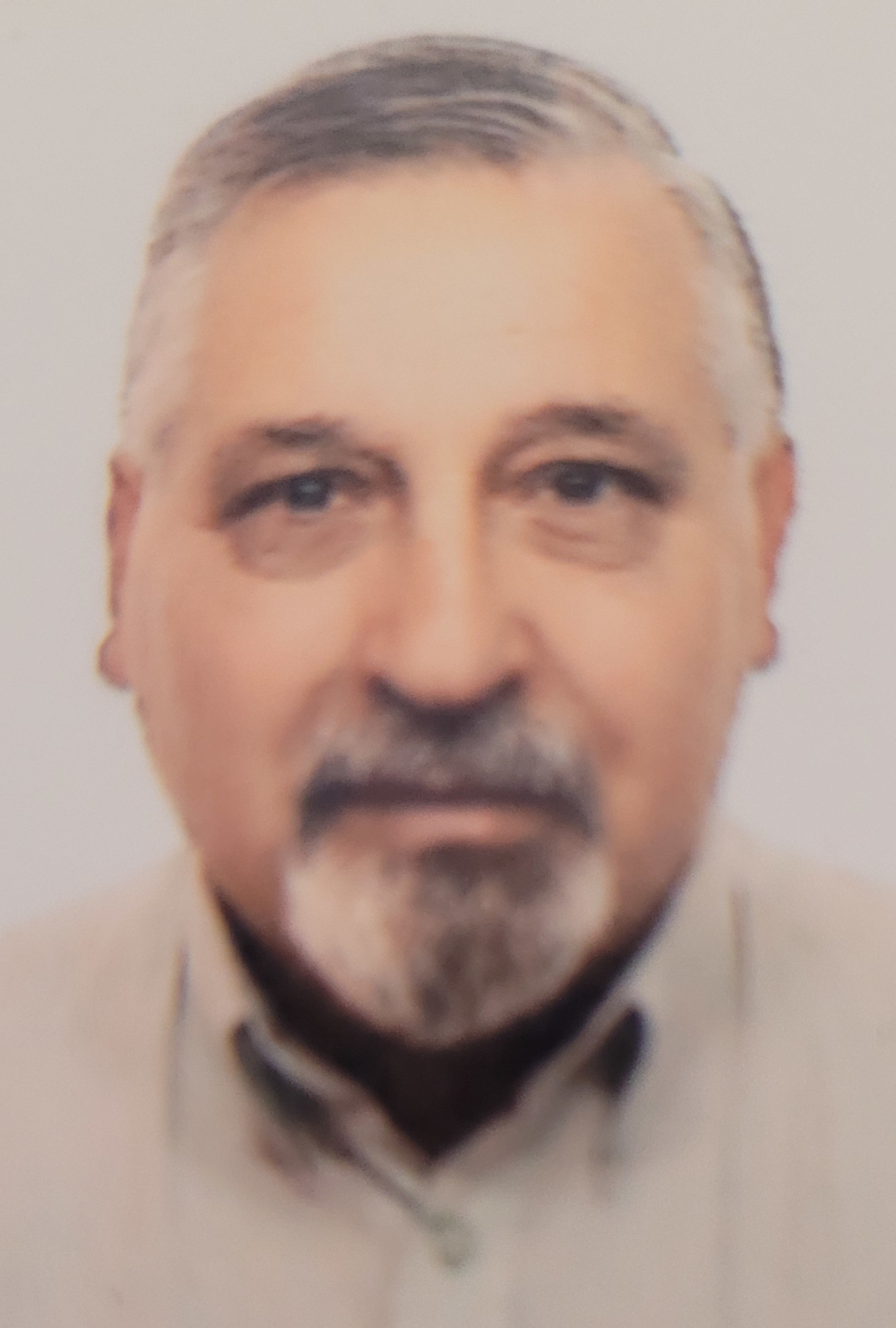 DON JESÚS MARÍA BOROBIA URREJOLA | Bizkaia