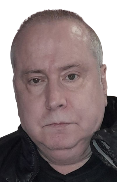 JOSÉ RONDÓN MARTÍN | Bizkaia