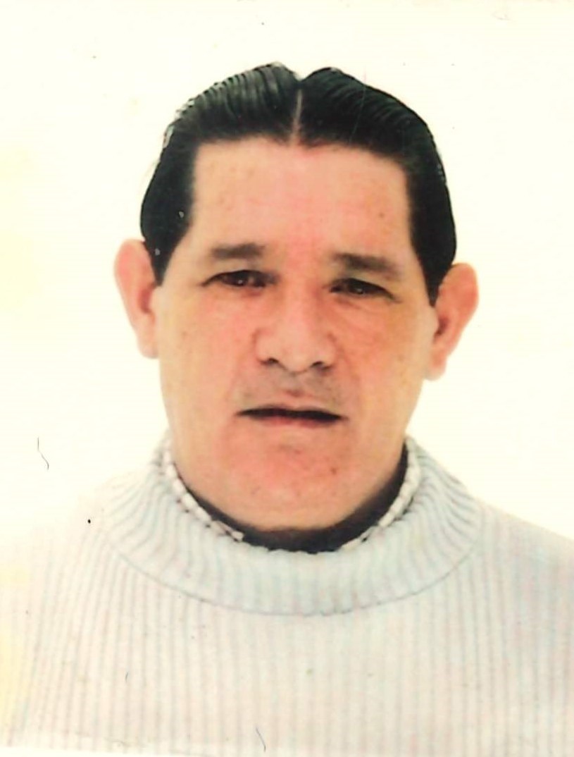 HORTENSIO HOLGADO SAEZ | Gipuzkoa