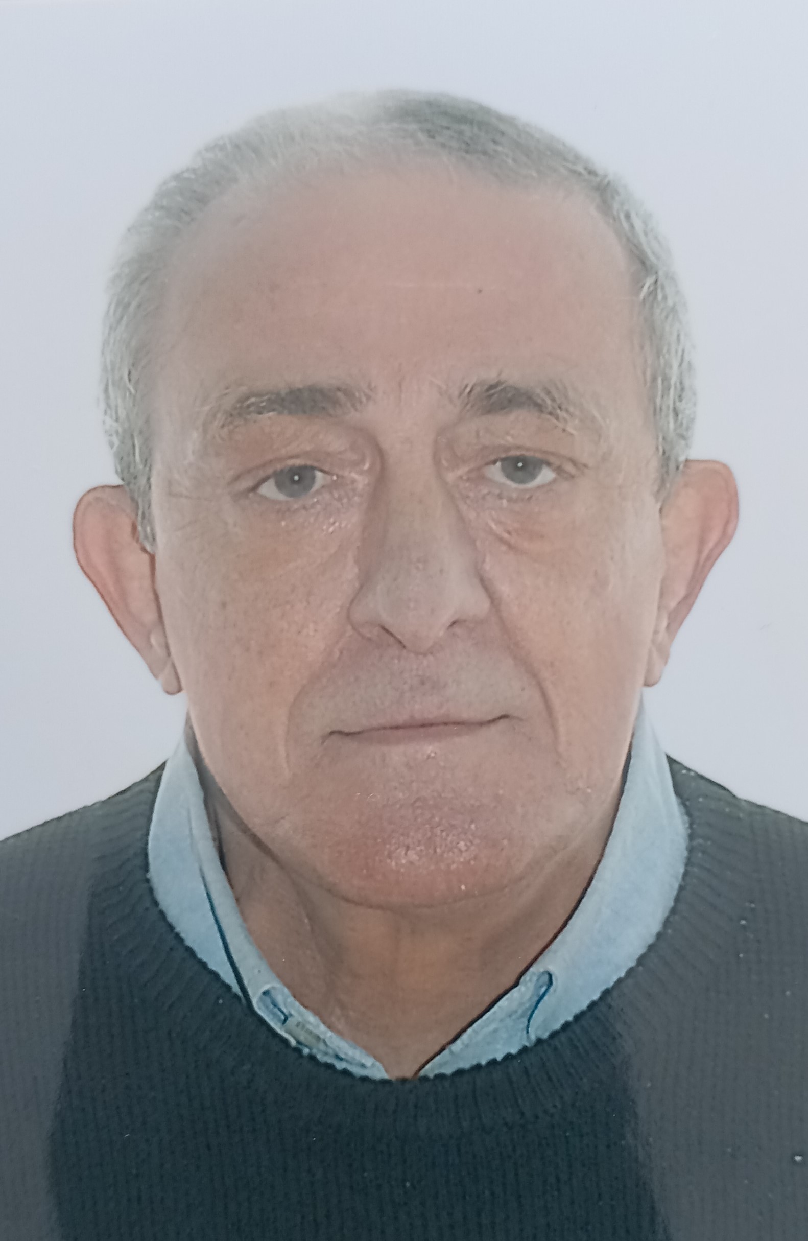 ANGEL TOFE ACHA | Bizkaia