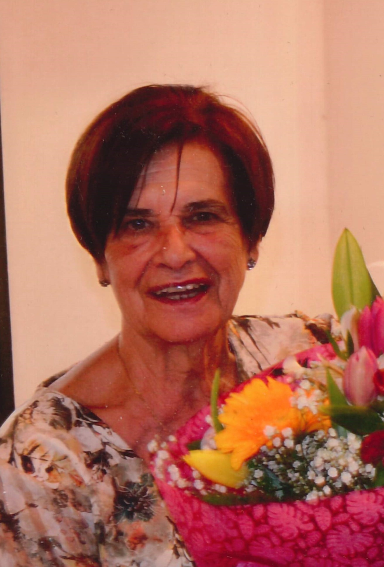 MARIA ANGELES SAENZ DE UGARTE AZACETA | Gipuzkoa
