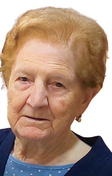 MARÍA CONSOLACIÓN OTEO FERNÁNDEZ | Bizkaia