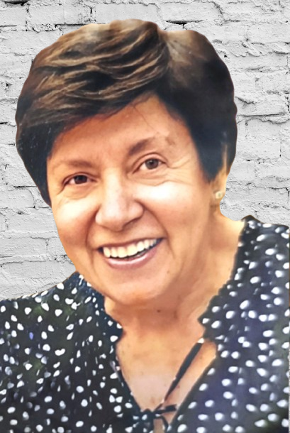 ANA MARIA CARMEN ALBERDI SAN PEDRO | Gipuzkoa