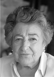 RAMONA ALBA ILARZA | Cantabria