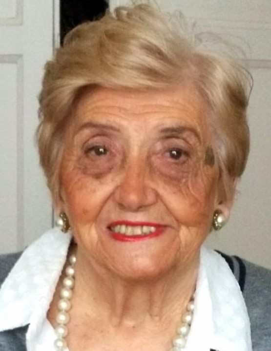 CONSUELO ORIVE BLANCO | Bizkaia