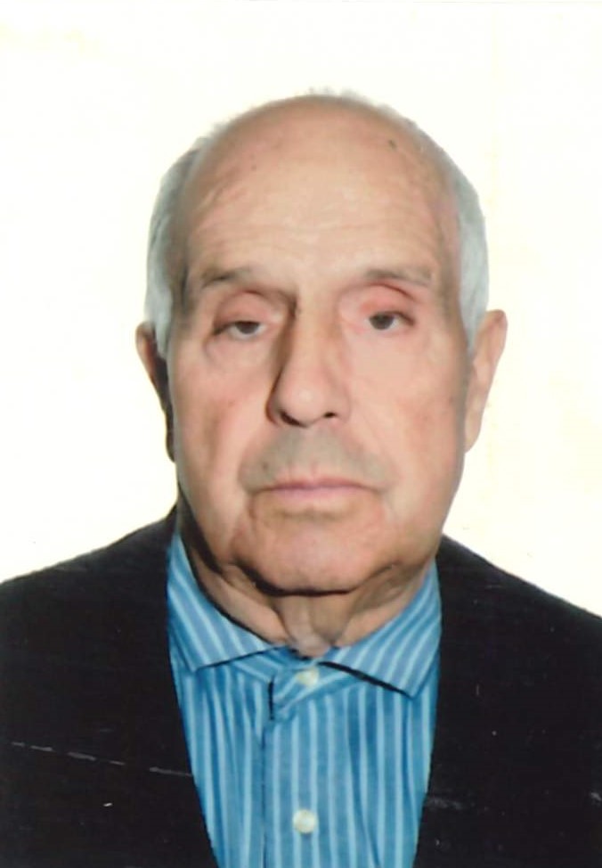 MANUEL MAILLO DOMINGUEZ | Gipuzkoa