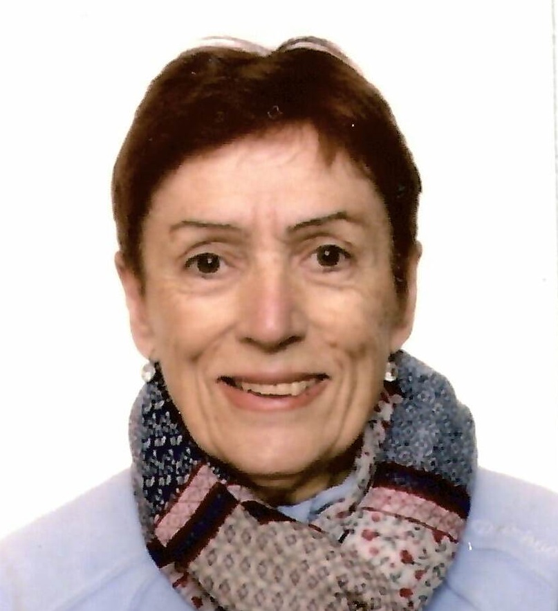 GLORIA LAHUERTA ARGUEDAS | Gipuzkoa