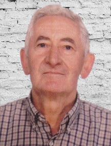 JUSTO PULIDO GARCÍA | Gipuzkoa