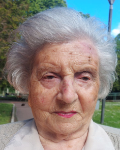 ELVIRA CORRECHER CASTAÑEDA | Gipuzkoa