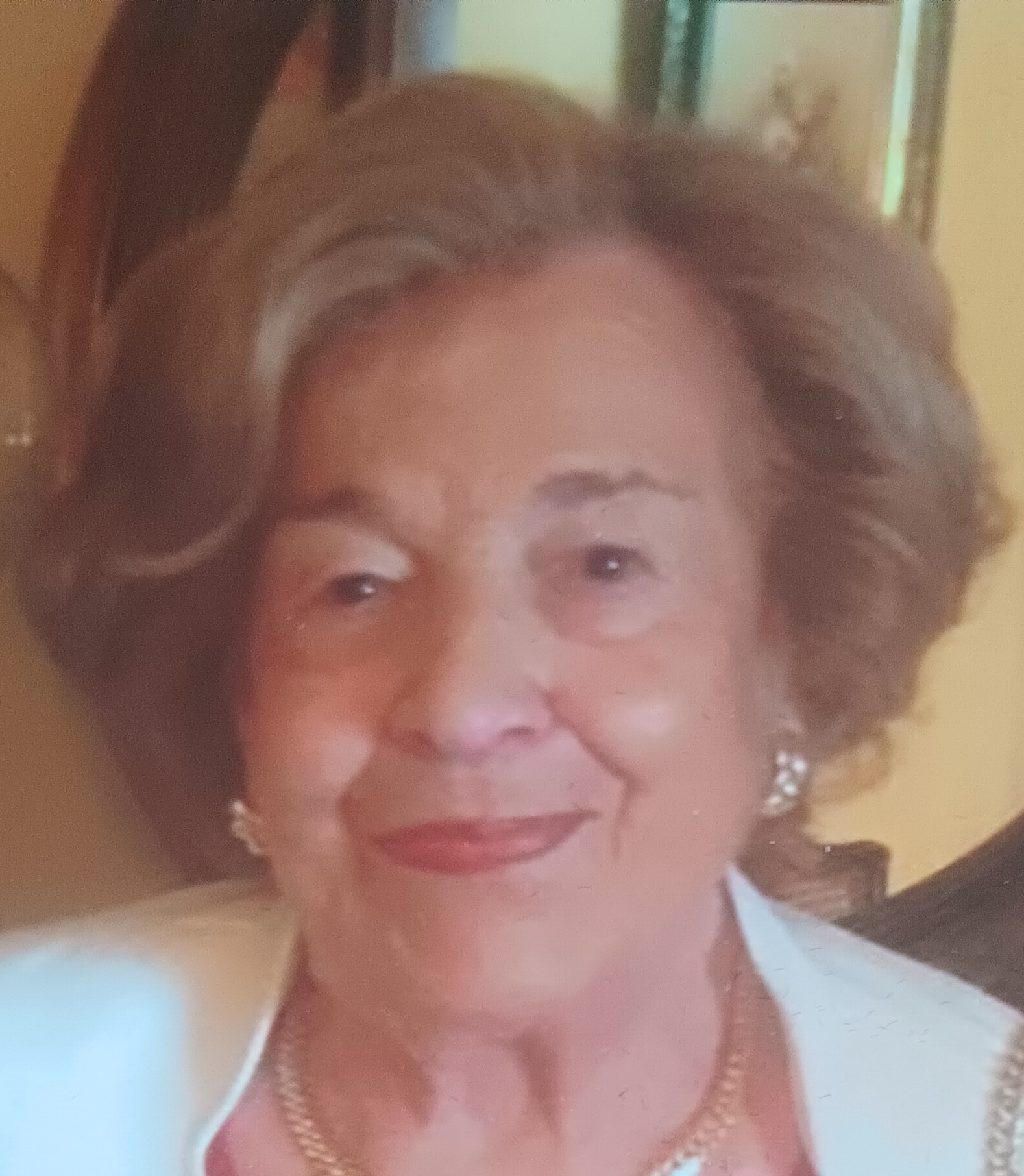 AURORA BENITO PALACIOS | Gipuzkoa