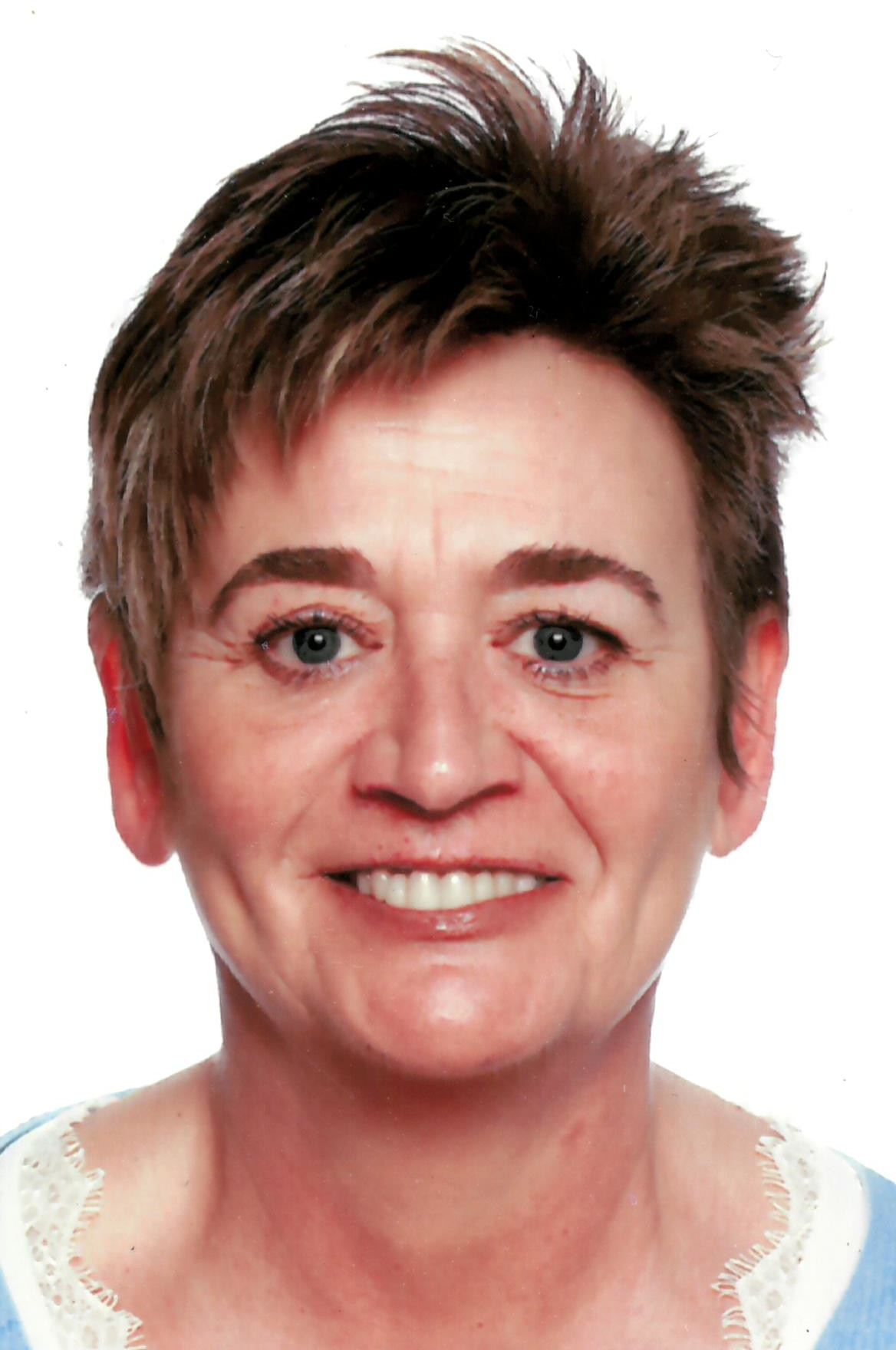 MARÍA MARTÍN GARCÍA | Bizkaia