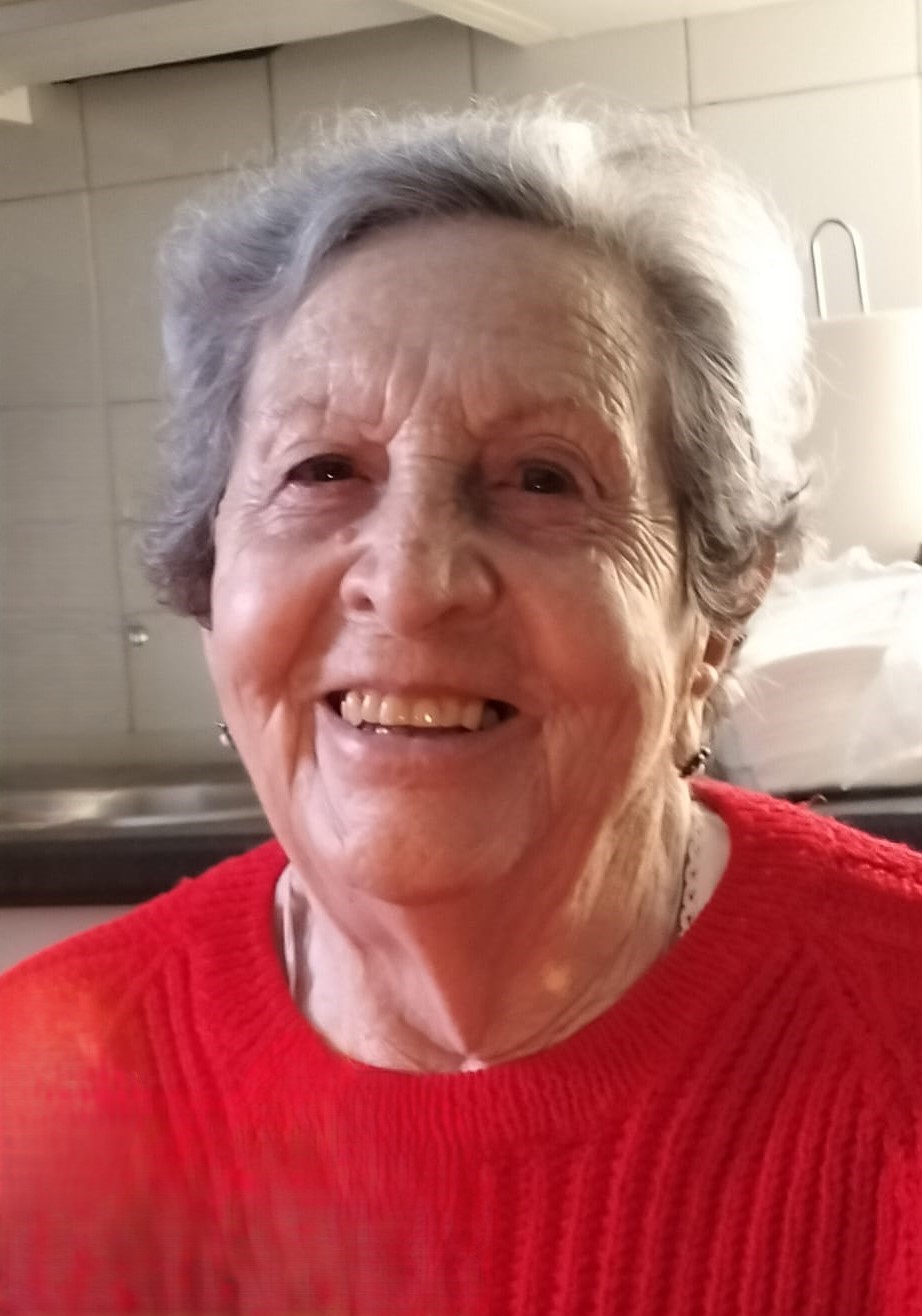 MANUELA ENJAMIO BARREIRO | Gipuzkoa