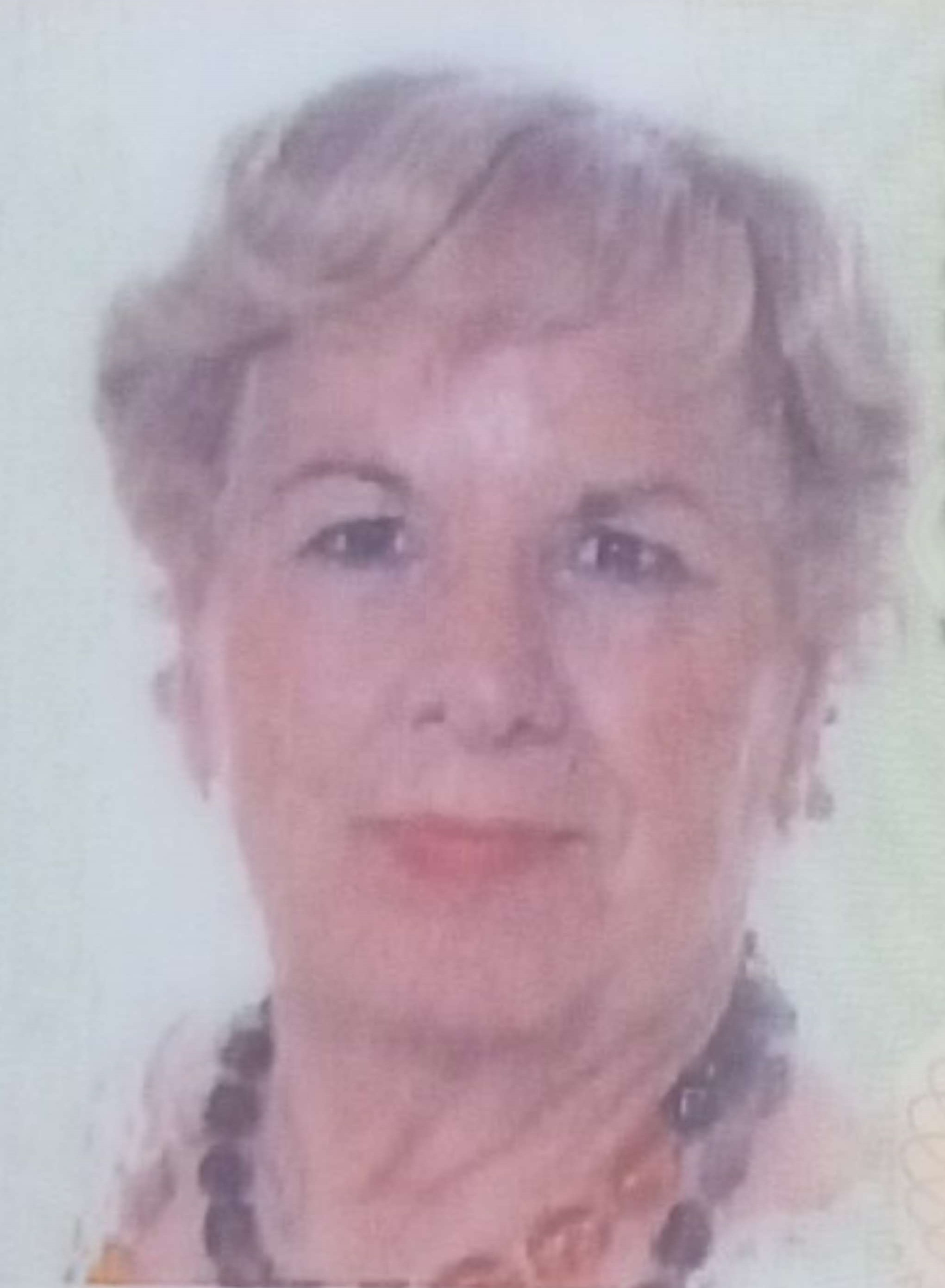 MARIA DUQUE FRAILE | Bizkaia