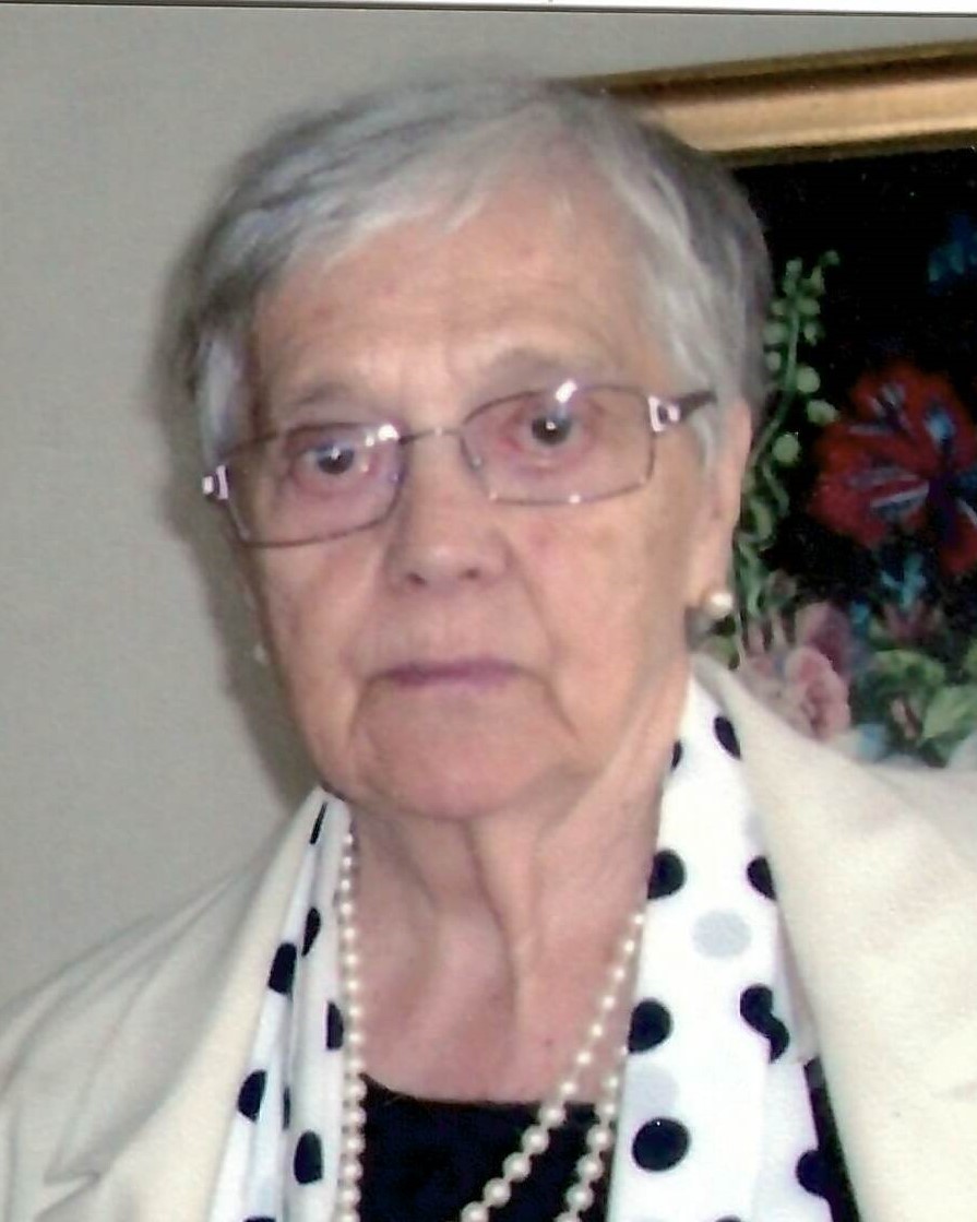 FLORENTINA MORENO VELEZ | Gipuzkoa