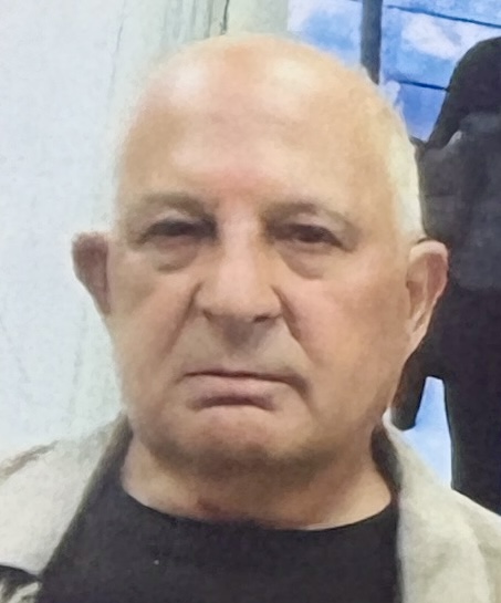 JOSE ANGEL SEDANO SEDANO | Bizkaia