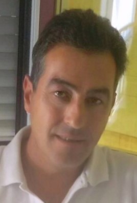 JOSE ANTONIO ARROYO MARTIN | Gipuzkoa