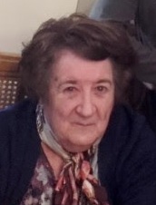 MARIA CARMEN ORTIZ DE ZARATE LANDA | Gipuzkoa
