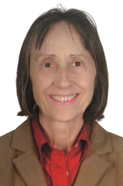 Maria Angeles Alberdi Legarra | Bizkaia
