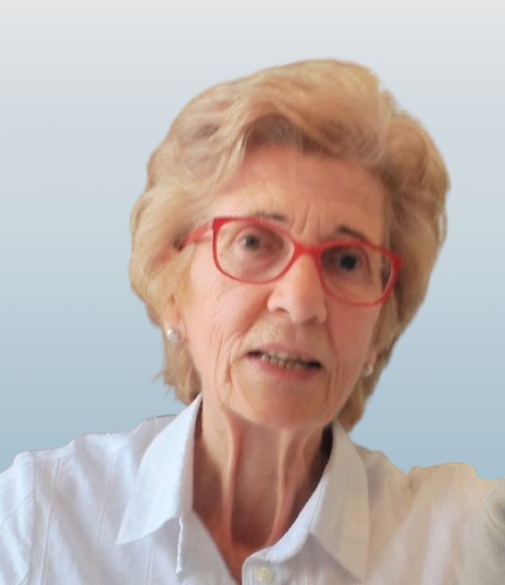 MARIA DOLORES IZTUETA LETAMENDIA | Gipuzkoa