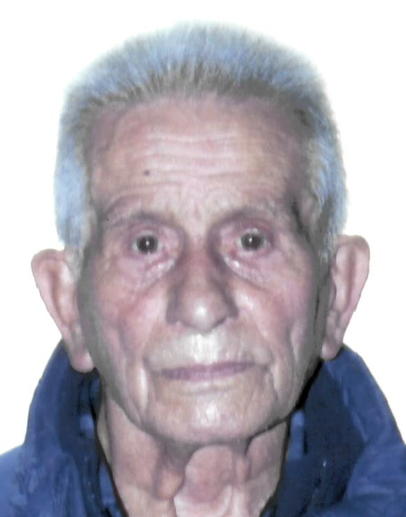 ANGEL OCHOA VAZQUEZ | Bizkaia