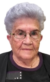 CONSUELO RUIZ GOBANTES | Bizkaia