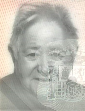 CARMEN BARRIOS MARTIN | Gipuzkoa