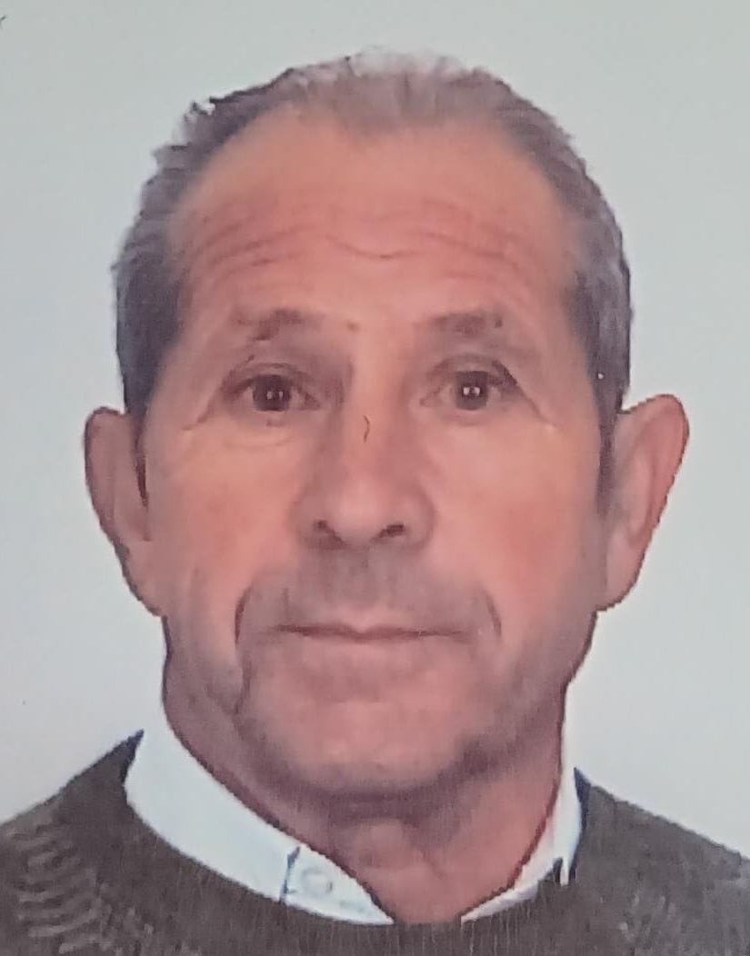 JUAN CALZADA MUÑOZ | Palencia