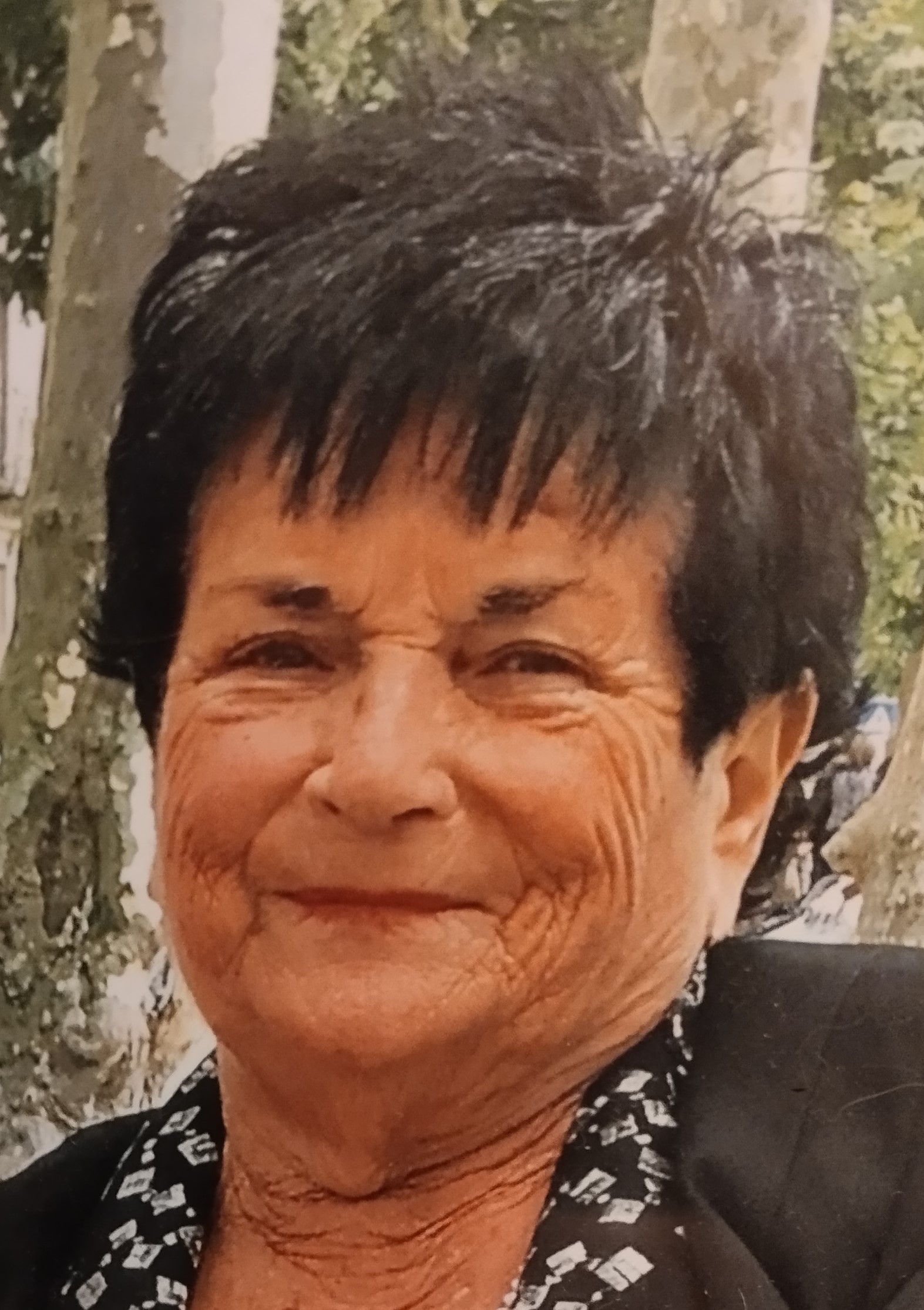 MARIA CARMEN ZABALETA GALARRAGA | Gipuzkoa