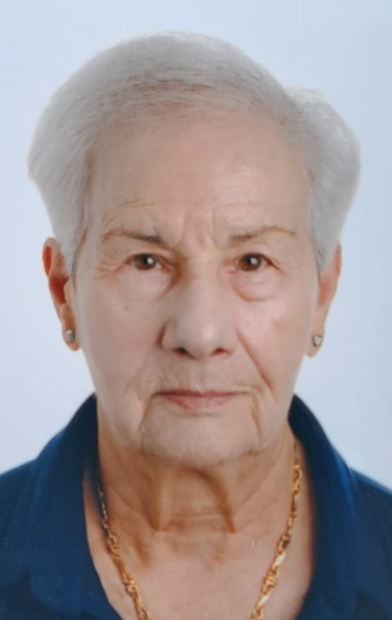 MARIA  ENCARNACION SAN  MIGUEL  GARCIA | Bizkaia