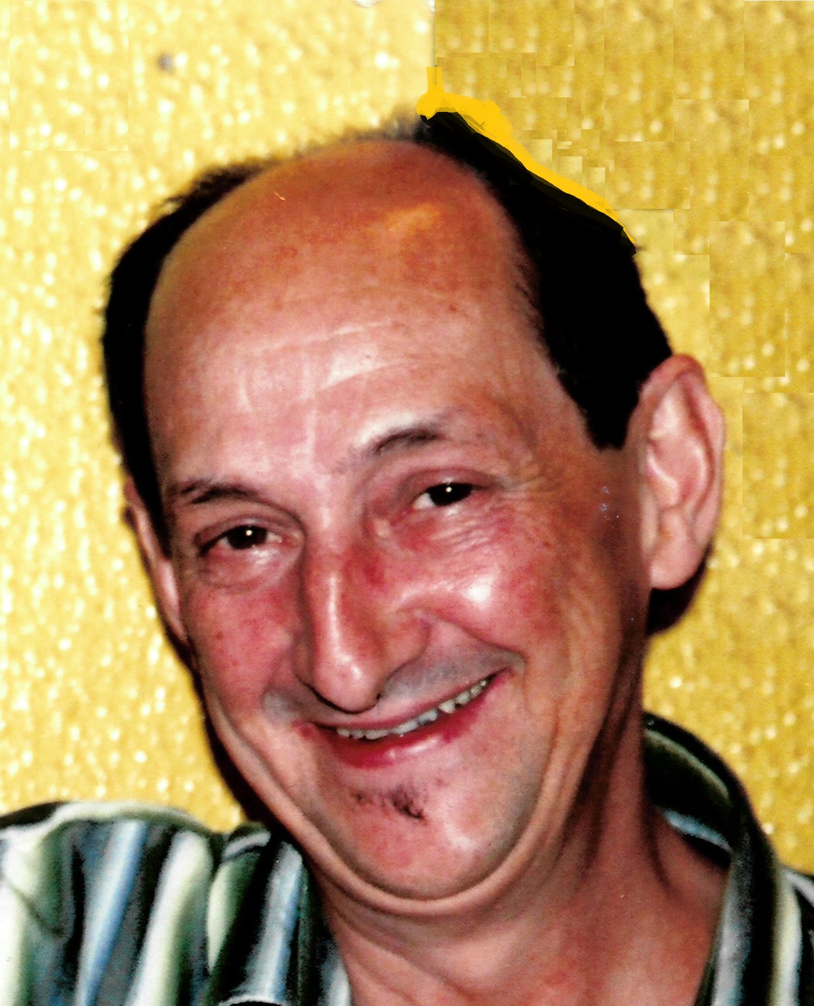 KOLDO GARMENDIA GARMENDIA | Gipuzkoa