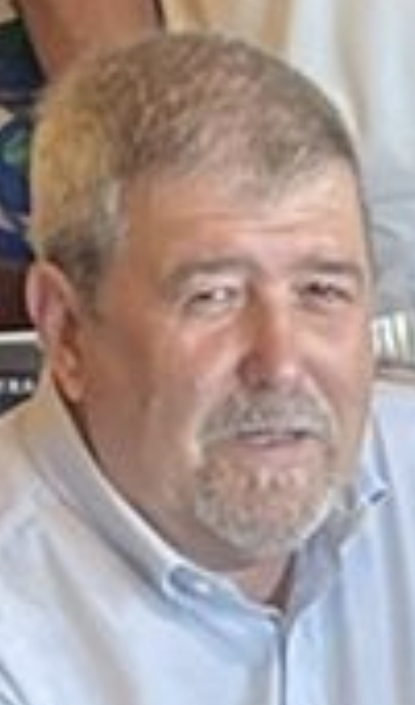 GREGORIO ARRIOLA BELATEGUI | Bizkaia