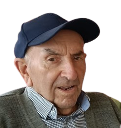 TOMAS FERNANDEZ LANDETA | Bizkaia